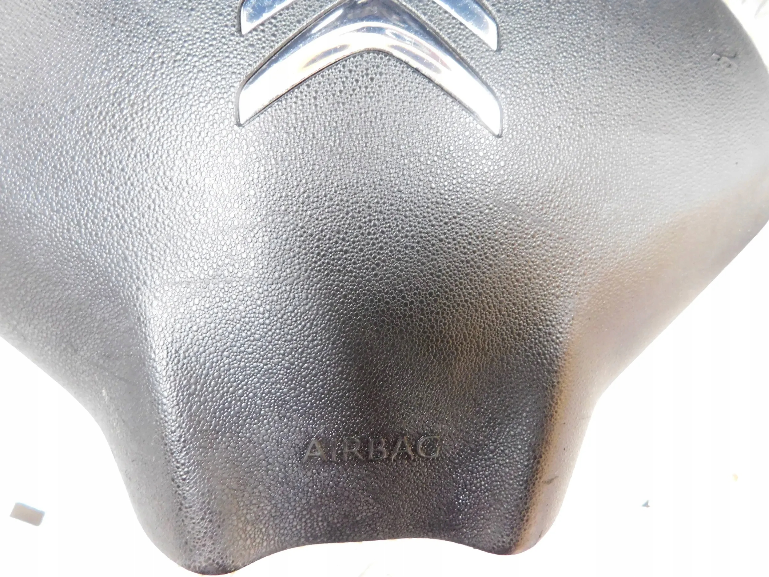 DOSKA AIRBAG PÁSY CITROEN C3 II 09-