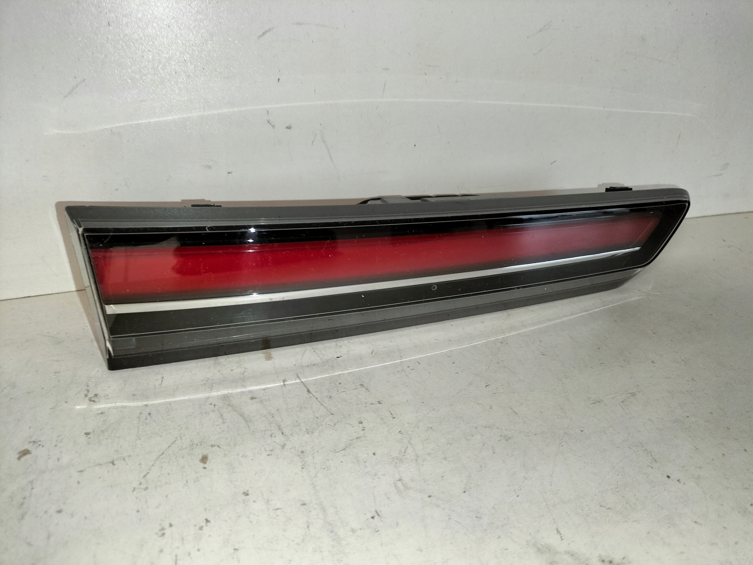 LAVE ZADNE SVETLO OPEL MOKKA B II 20- LED