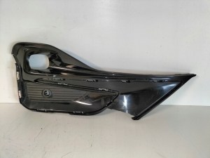KRYTKA MRIEZKA PREDNEHO NARAZNIKA PRAVA FORD S-MAX SMAX MK2 LIFT 19- ST-LINE KRYTKA MRIEZKA PREDNEHO NARAZNIKA PRAVA FORD S-MAX SMAX MK2 LIFT 19- ST-LINE