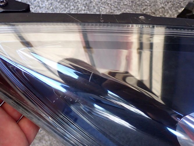 OPEL INSIGNIA A LED LIFT 13- PRAVE PREDNE SVETLO 13409907R