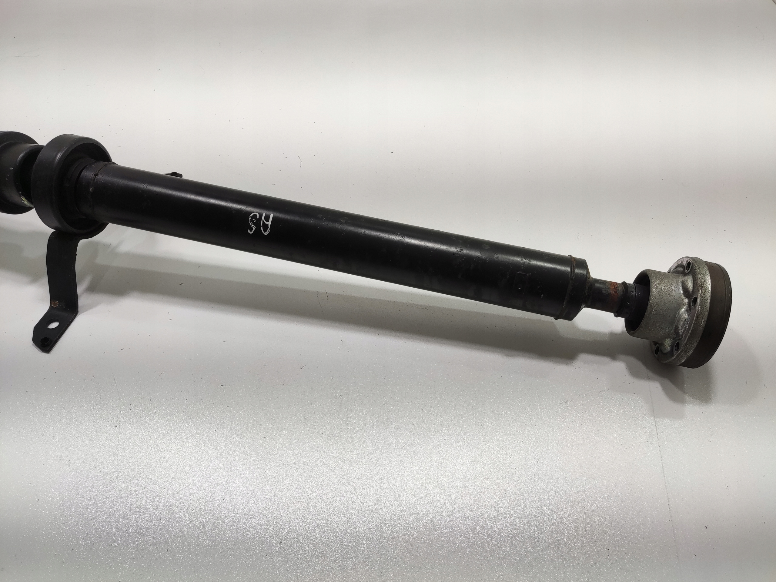 KARDAN AUDI A5 I 8T 3.0 TDI QUATTRO 2007-2011 8T0521101B