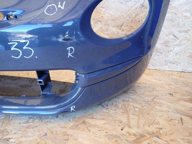 FIAT 500 LIFT 15- PREDNÝ NÁRAZNÍK