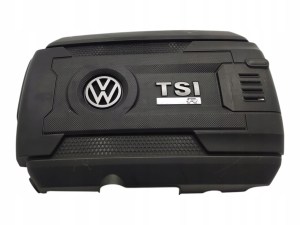 KRYT NA MOTOR VRCHNA VW GOLF VII R 2.0 TSI 2012-2016 06K103925BE KRYT NA MOTOR VRCHNA VW GOLF VII R 2.0 TSI 2012-2016 06K103925BE