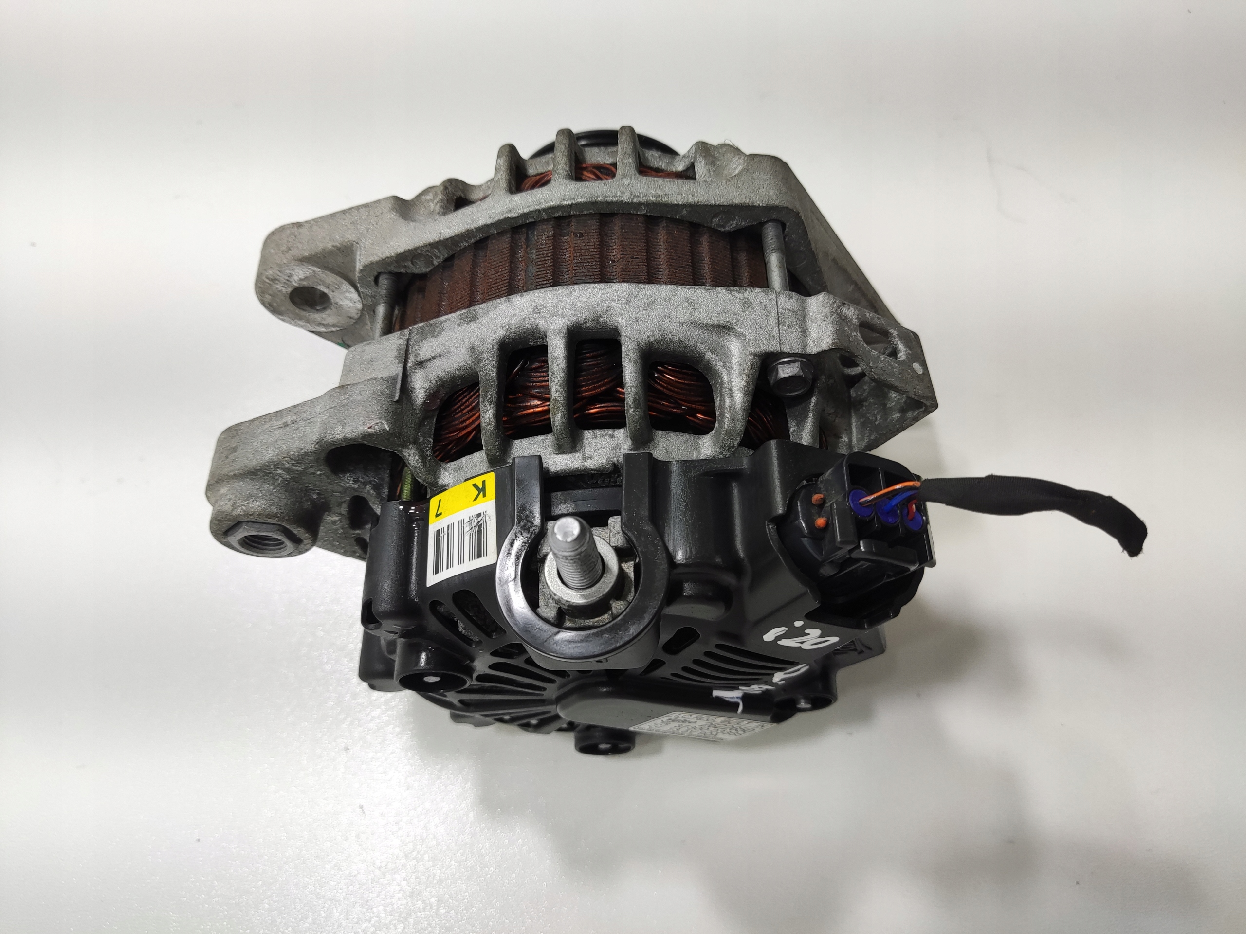 ALTERNÁTOR HYUNDAI I20 II 1.2 BENZIN 2014-2018 37300-03355