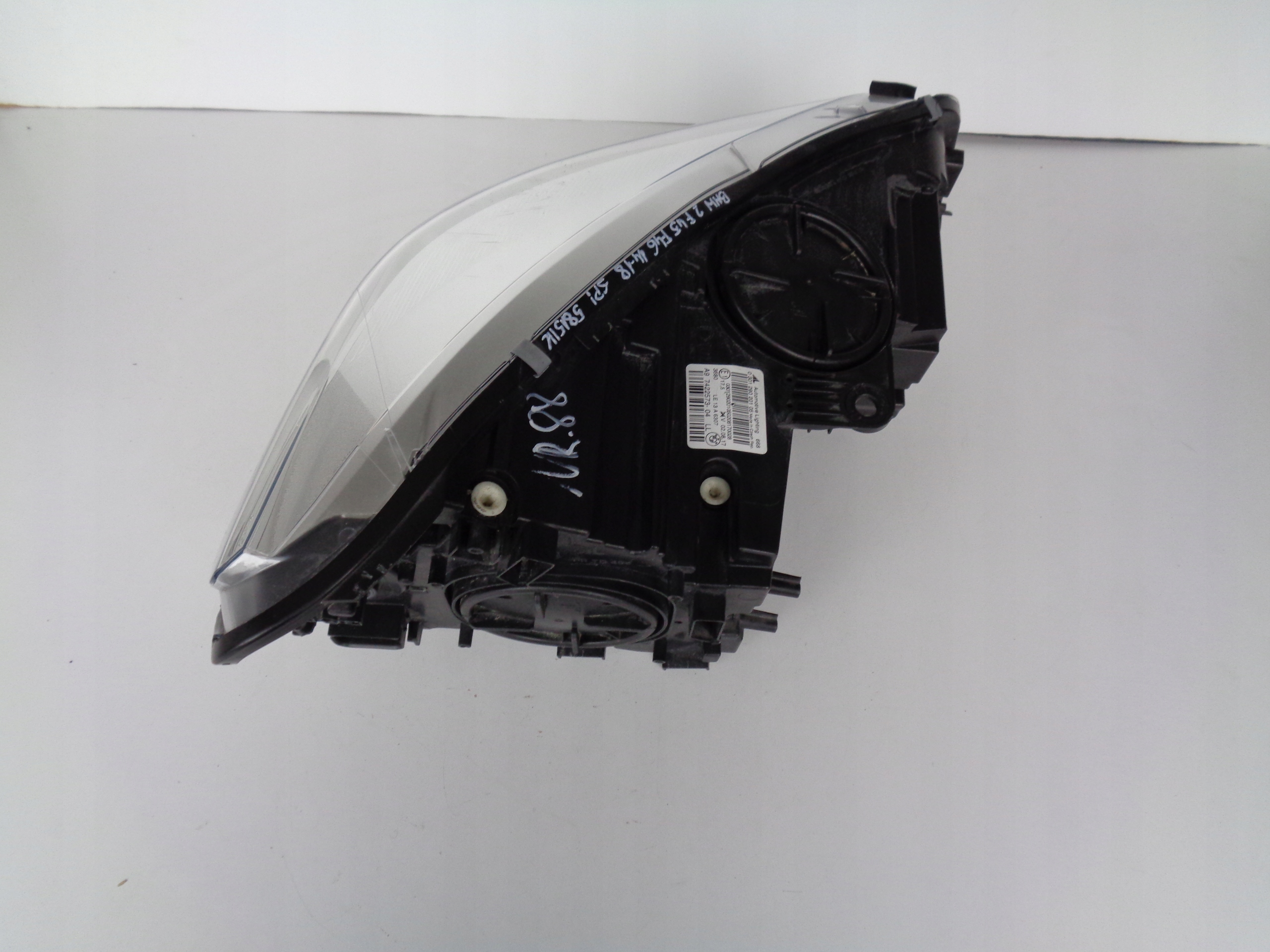 LAVE PREDNE SVETLO BMW 2 F45 F46 14-18