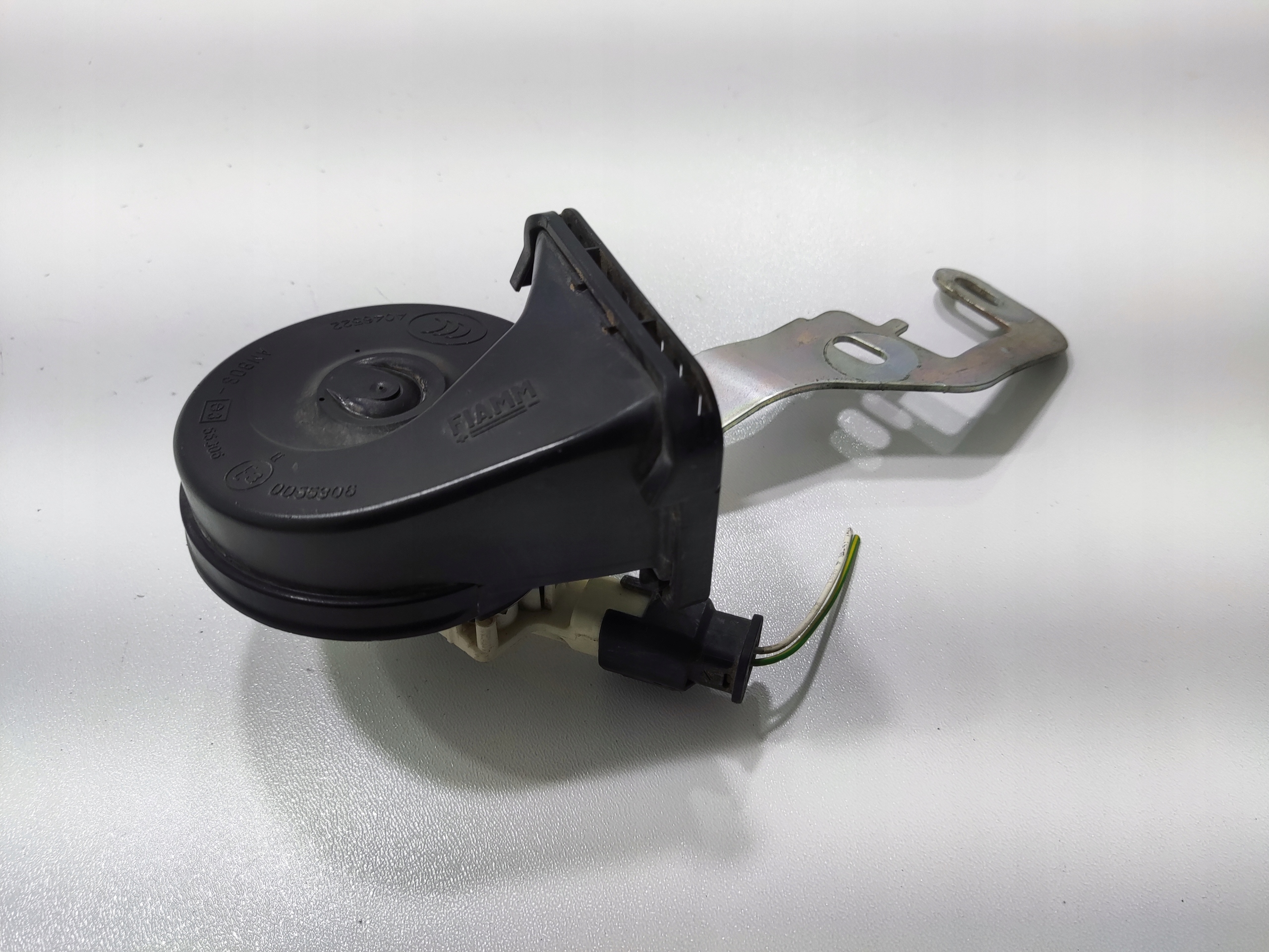 KLAKSON CITROEN C3 II 2009-2013 9676769080