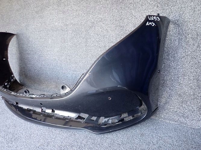 MERCEDES W293 293 EQC PREDNÝ NÁRAZNÍK