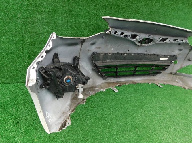 HYUNDAI I20 12-14 PREDNÝ NÁRAZNÍK
