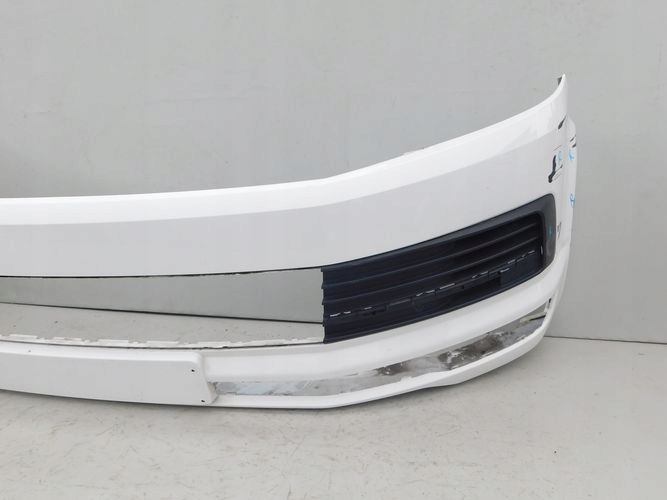 VW T6 15- PREDNÝ NÁRAZNÍK