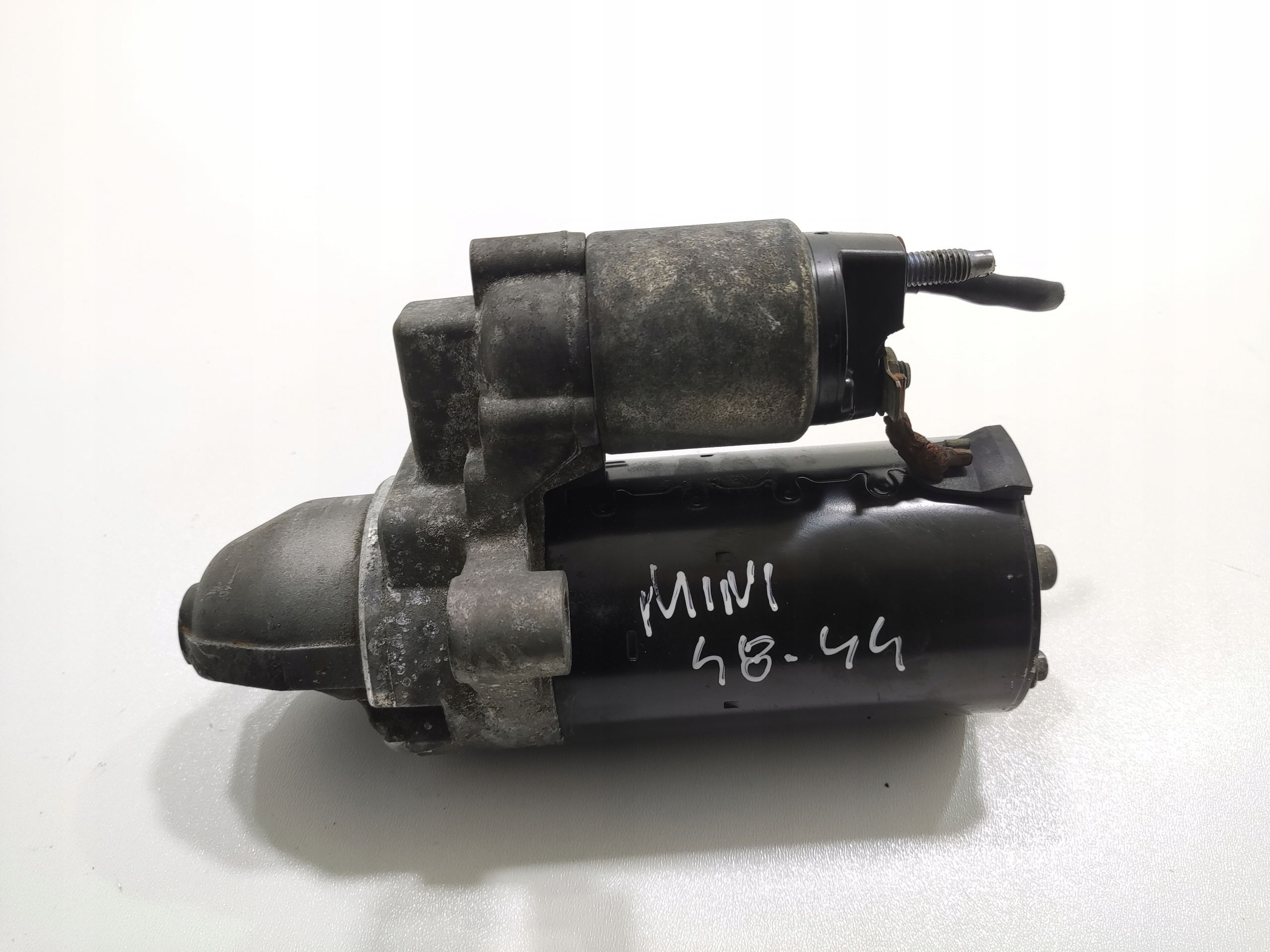 STARTER MINI COUNTRYMAN R60 2.0D 2010-2015 7823314