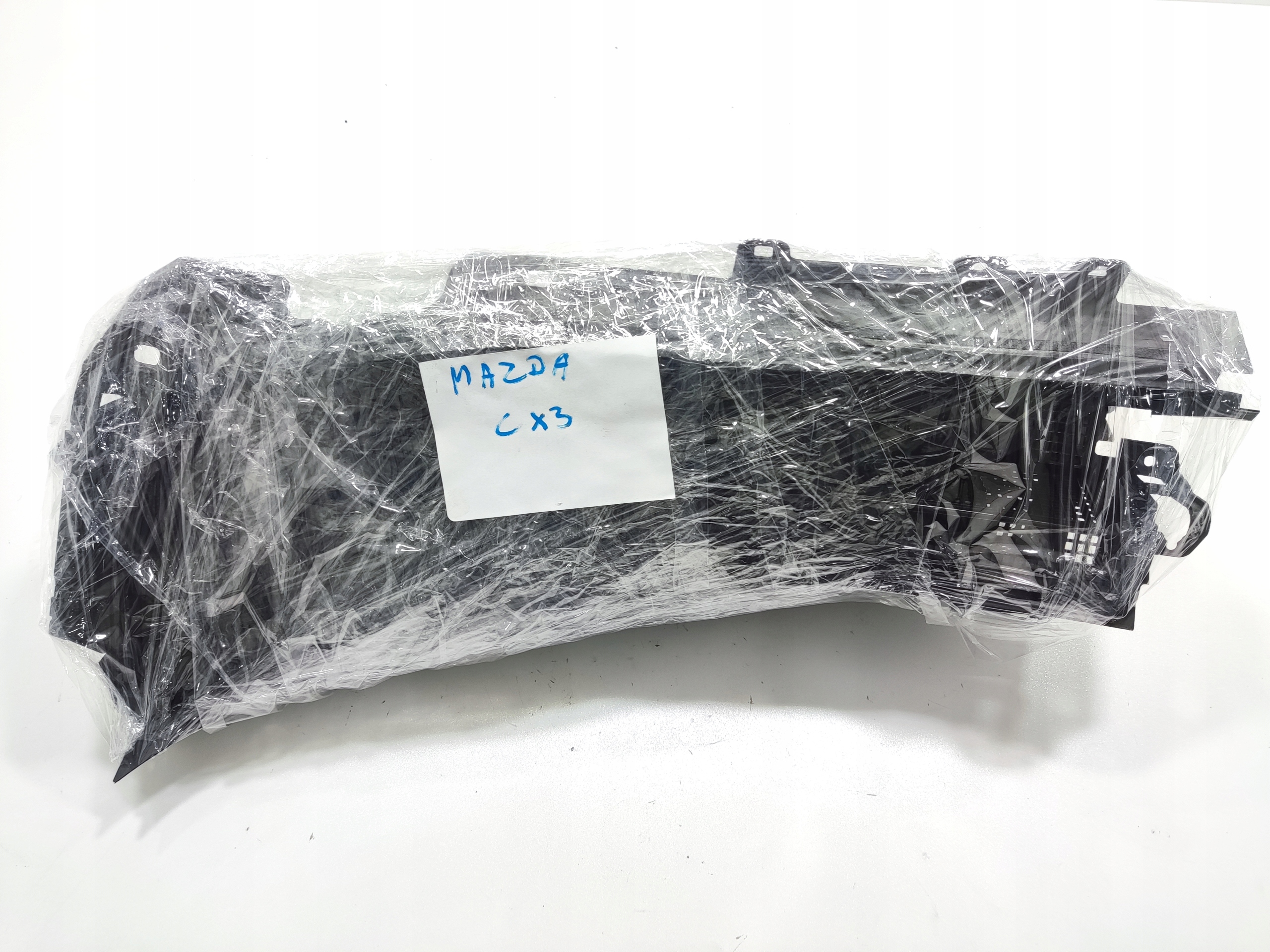 TORPÉDO, PLAST POD STIERAČE – VRCHNÉ PLASTIK MAZDA CX-3 CX3 DB2W-50-7T3 2015-2019
