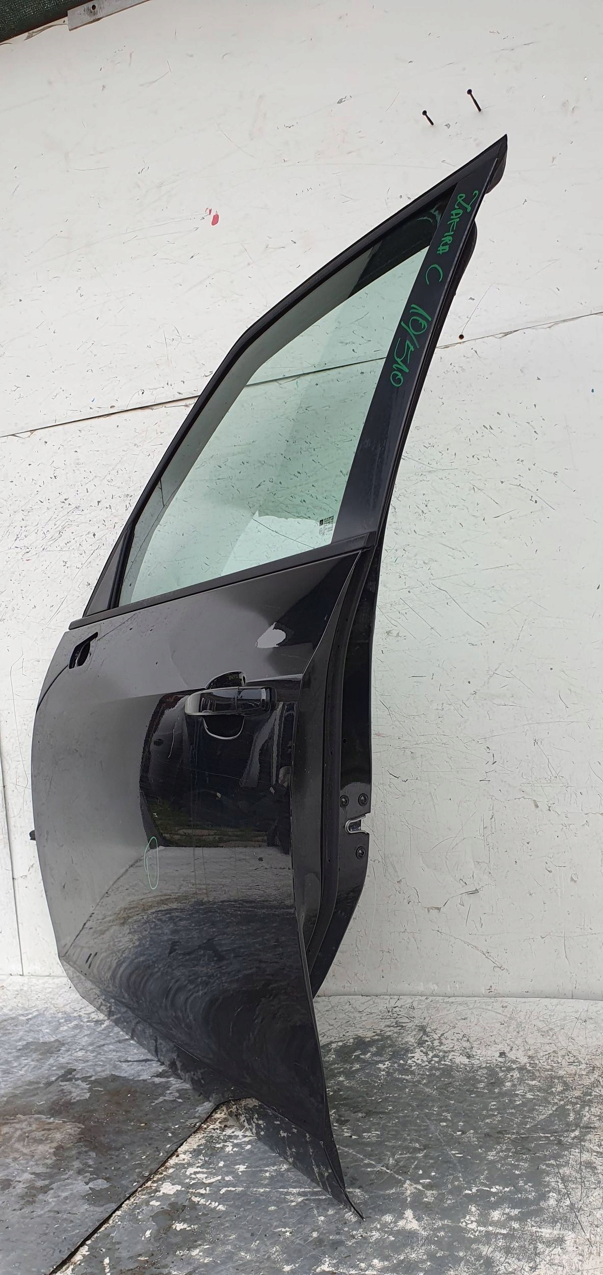Opel Zafira C LAVE PREDNE DVERE