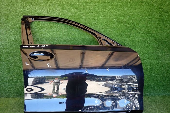 BMW G20 G21 1 PRAVE PREDNE DVERE