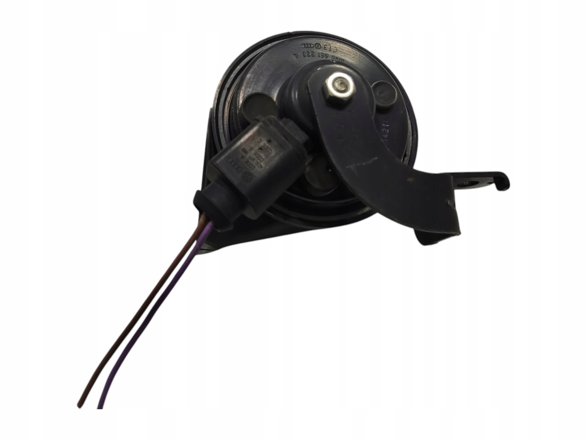 KLAKSON PORSCHE CAYENNE I 2007-2009 LIFT 6N0951223A