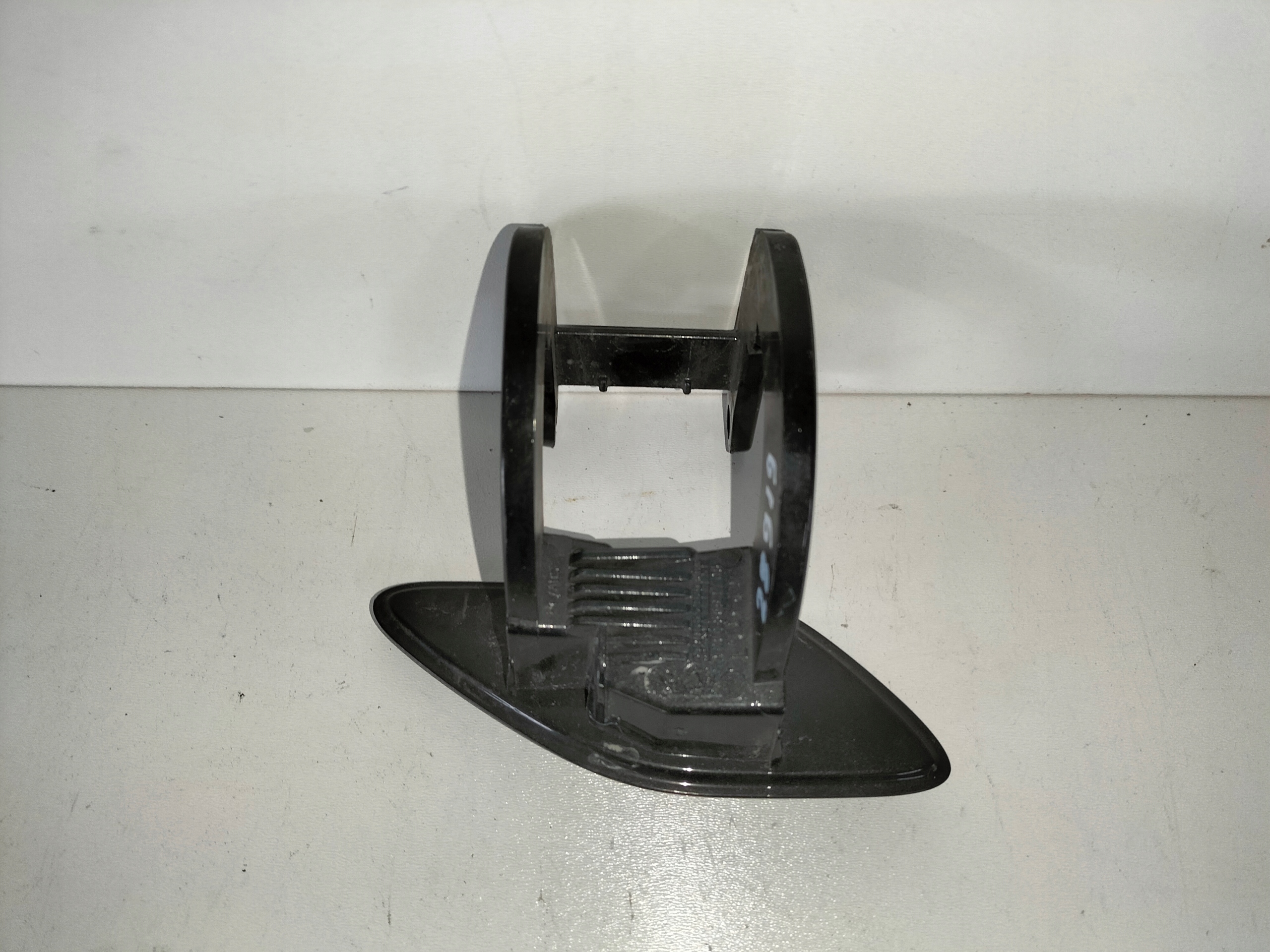 LAVA KRYTKA OSTREKOVACA MERCEDES GLK LIFT 12-