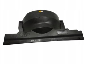 KRYT CHLADIČA VENTILÁTORA LAND ROVER DEFENDER 2.4 TDCI PGK500440 KRYT CHLADIČA VENTILÁTORA LAND ROVER DEFENDER 2.4 TDCI PGK500440