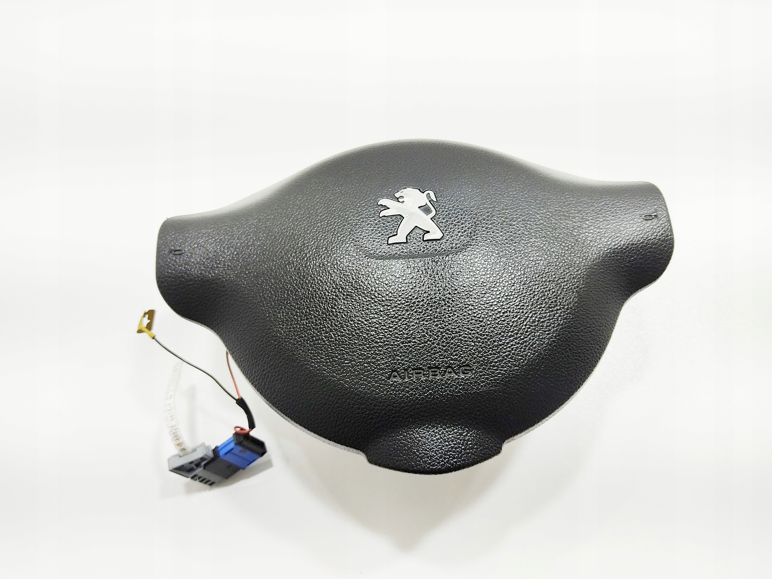 VOLANTOVY AIRBAG AIR-BAG PARTNER III 96773144ZD