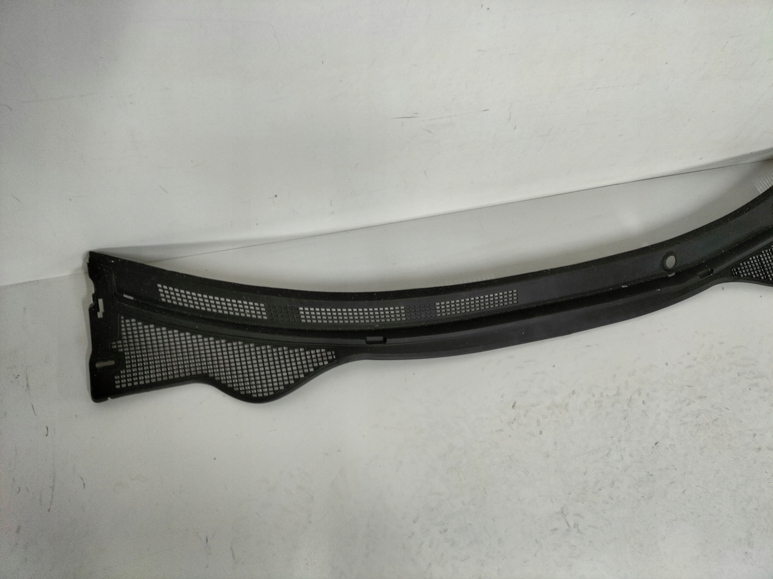 TORPEDO, PLAST POD STIERACE RENAULT LAGUNA III 08-