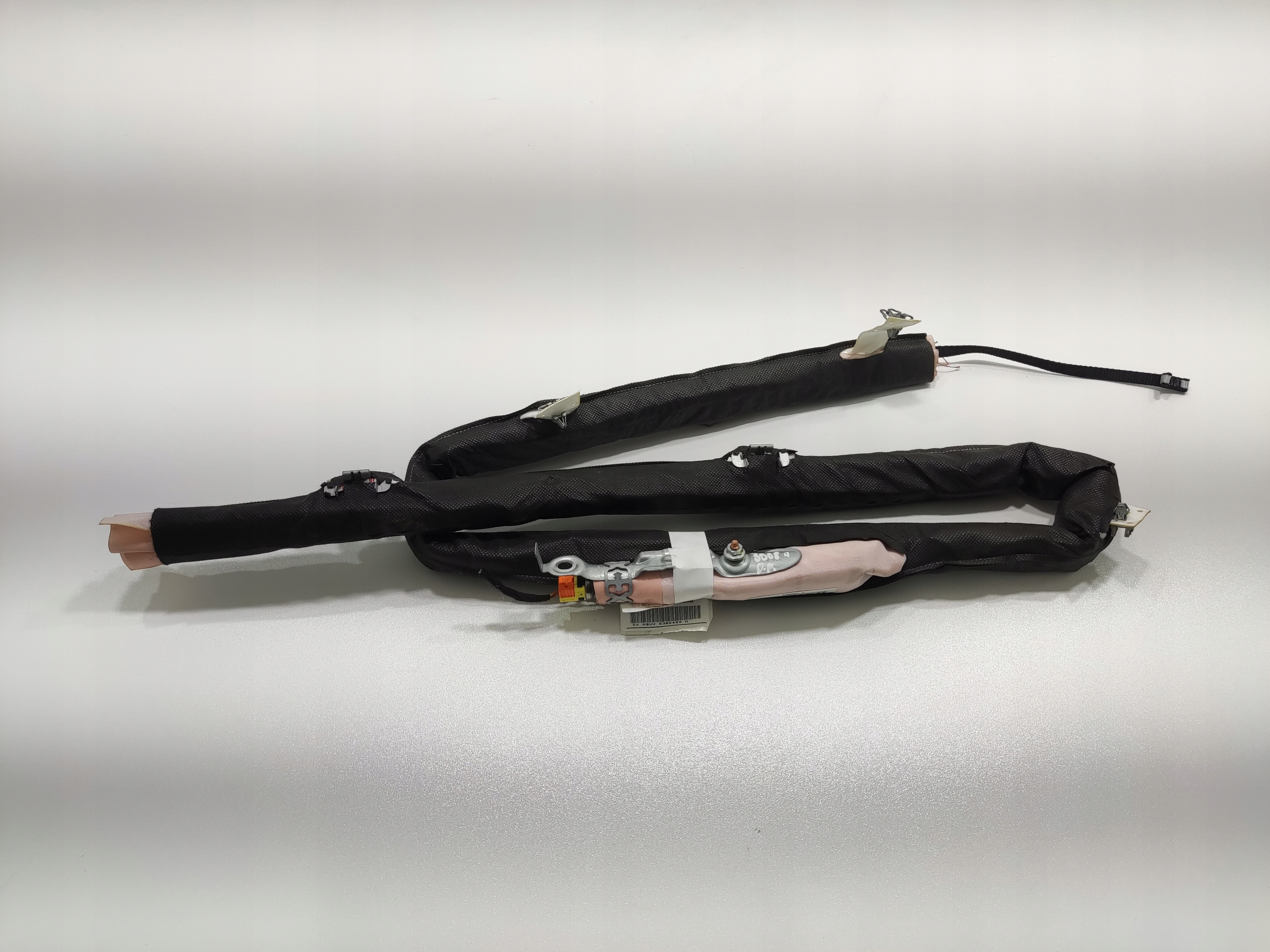 PRAVY STRESNY AIRBAG AIR-BAG PEUGEOT 3008 II 2020-2024 LIFT 9824239980