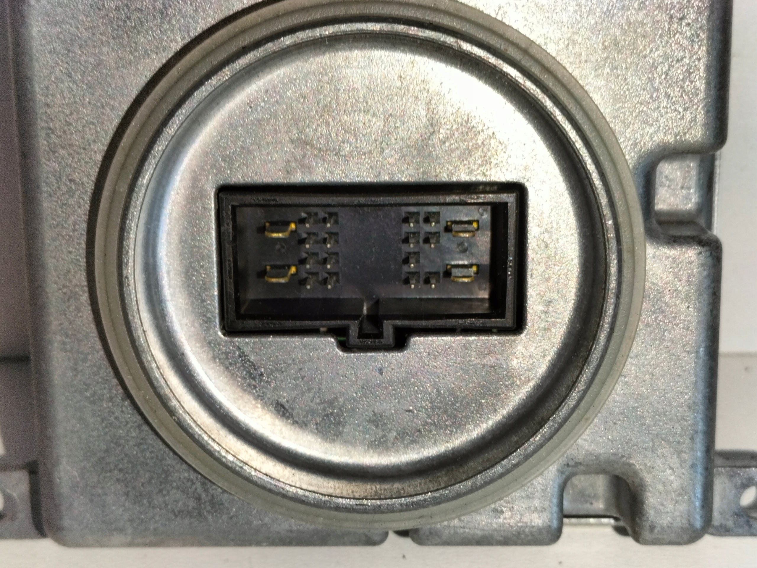 MENIČ NAPÄTIA MODUL LED OPEL ASTRA K V 15-