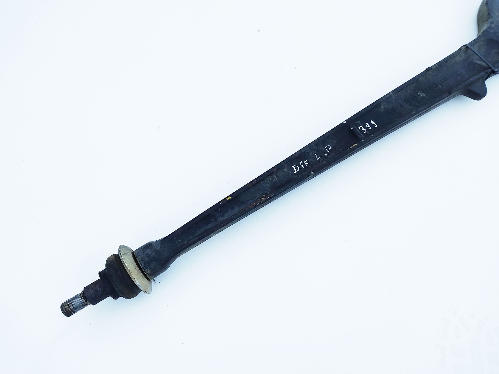 LAVE PRAVE PREDNE RAMENO LAND ROVER DEFENDER 1999-2014