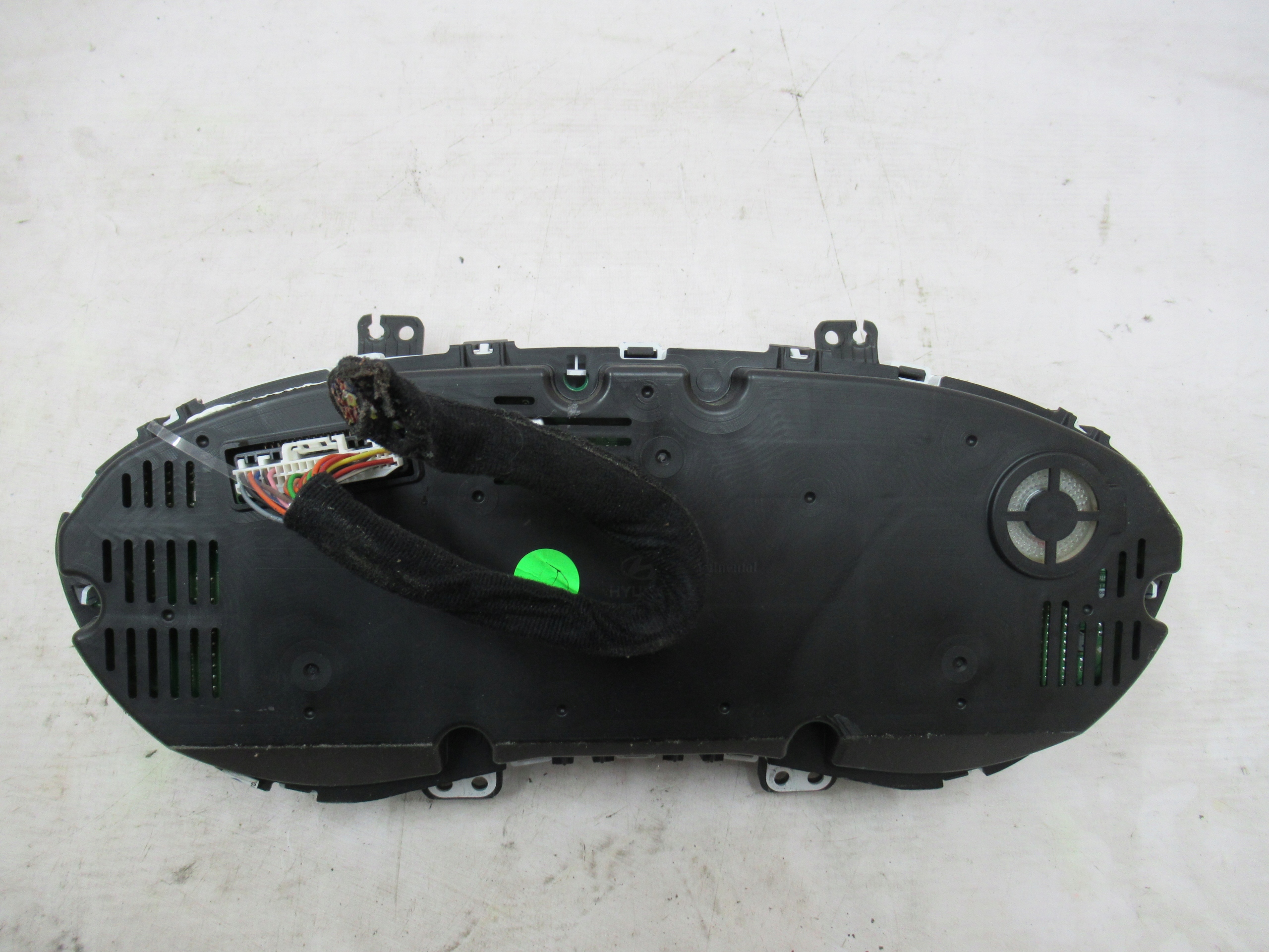 TACHOMETER BUDIKY 94003-C8012 HYUNDAI I20 II 1.2