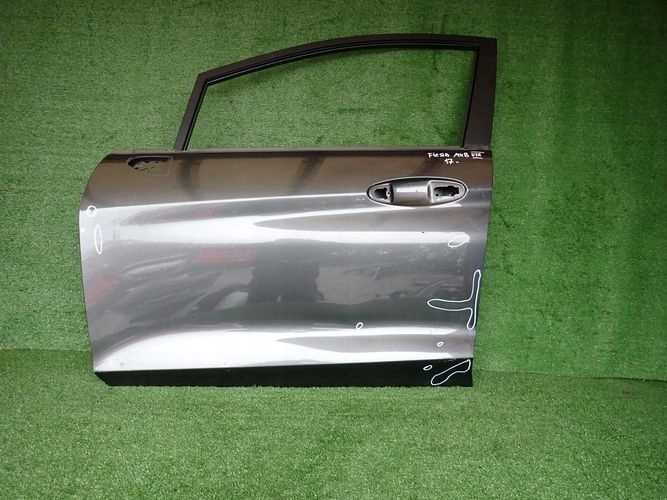 FORD FIESTA MK8 VIII 17- LAVE PREDNE DVERE