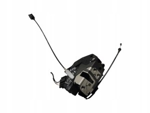 ZAMOK PRAVYCH ZADNYCH DVERI FORD RANGER IV V AB39-A26412-CA 4 PINY 2012-18 ZAMOK PRAVYCH ZADNYCH DVERI FORD RANGER IV V AB39-A26412-CA 4 PINY 2012-18