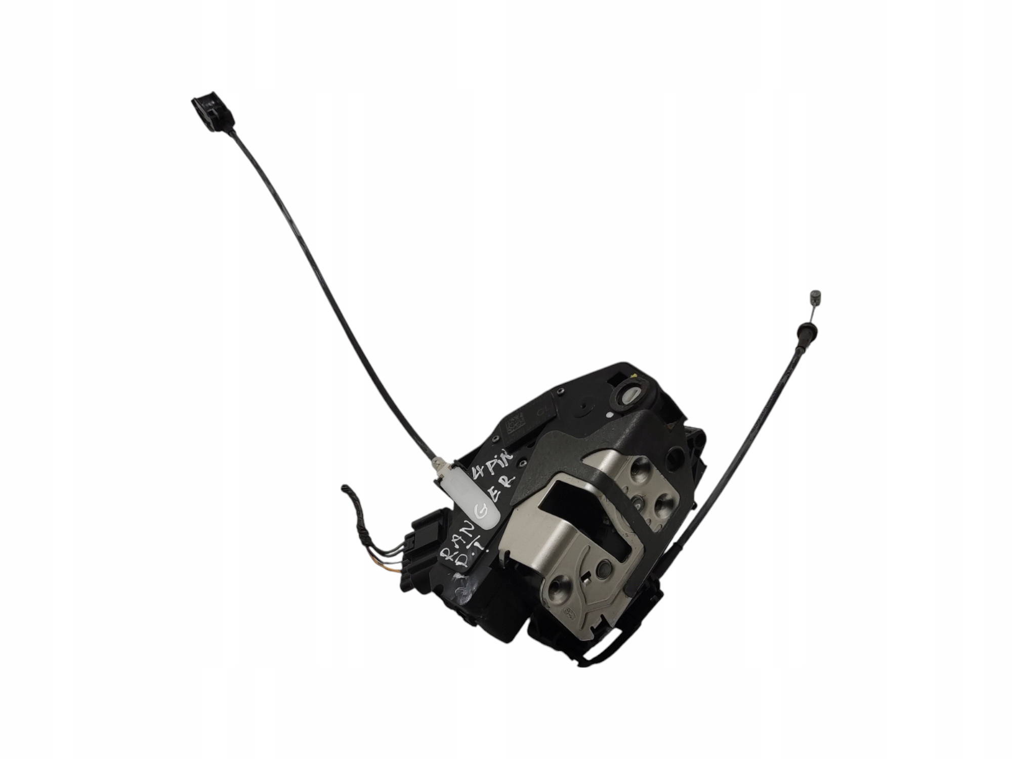 ZAMOK PRAVYCH ZADNYCH DVERI FORD RANGER IV V AB39-A26412-CA 4 PINY 2012-18