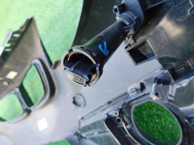 BMW F22 F23 2 PREDNÝ NÁRAZNÍK