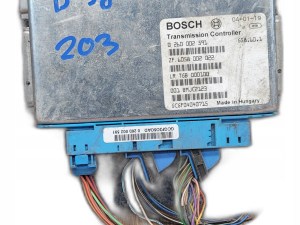 RANGE ROVER L322 MODUL PREVODOVKY 0260002591 RANGE ROVER L322 MODUL PREVODOVKY 0260002591