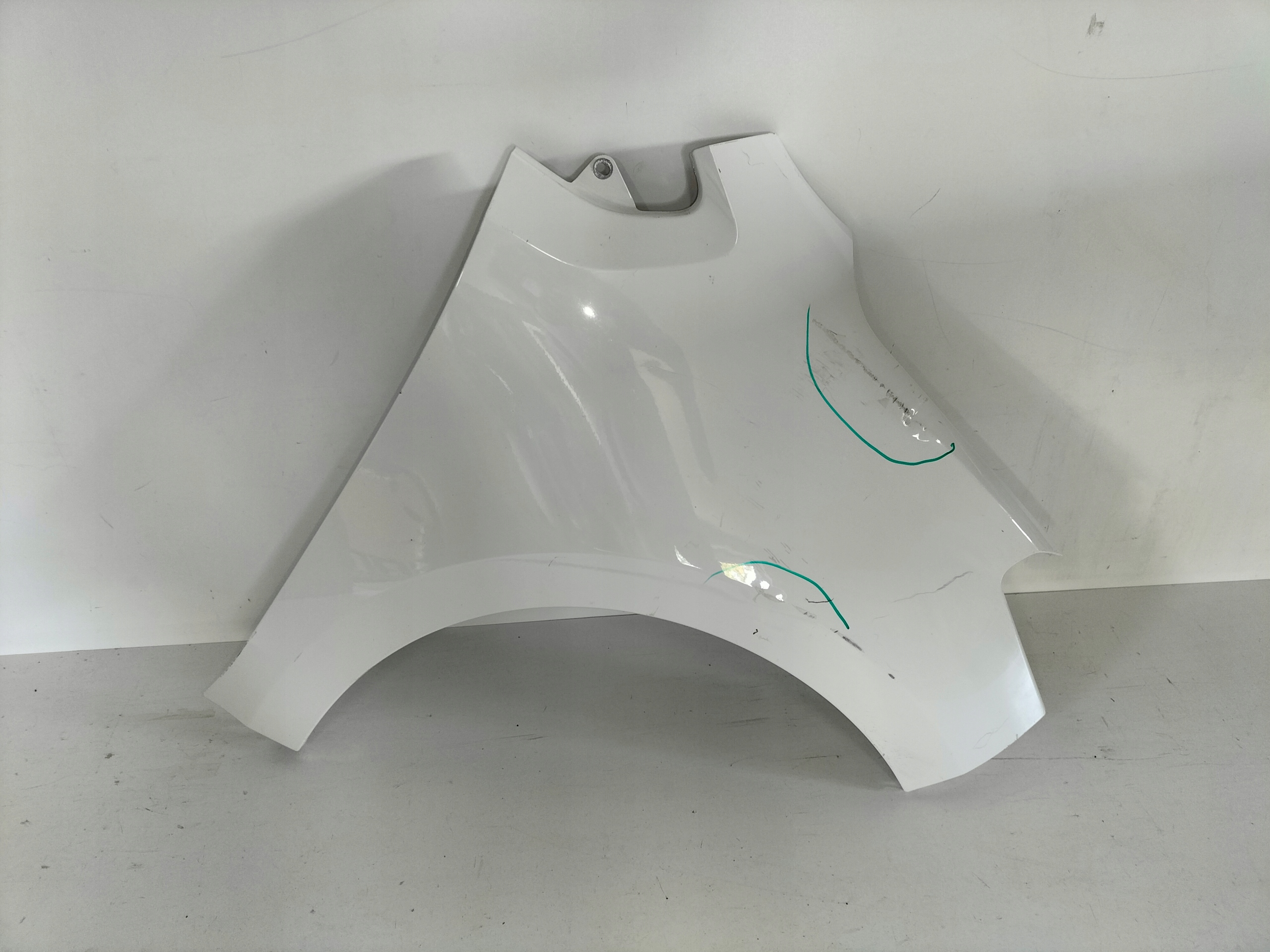 PRAVY PREDNY BLATNIK VW UP CITIGO MII LIFT 16-