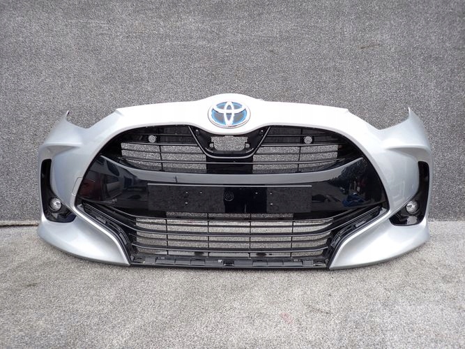TOYOTA YARIS IV PREDNÝ NÁRAZNÍK