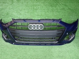 AUDI A4 B9 8W LIFT 19- PREDNÝ NÁRAZNÍK AUDI A4 B9 8W LIFT 19- PREDNÝ NÁRAZNÍK