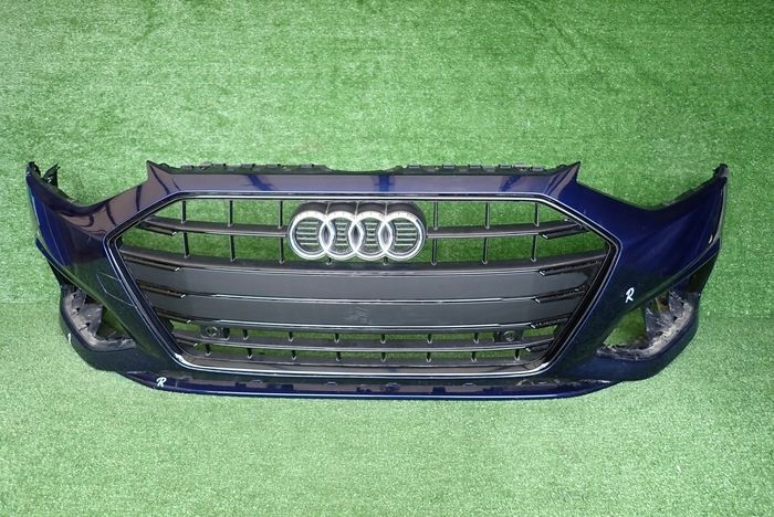 AUDI A4 B9 8W LIFT 19- PREDNÝ NÁRAZNÍK