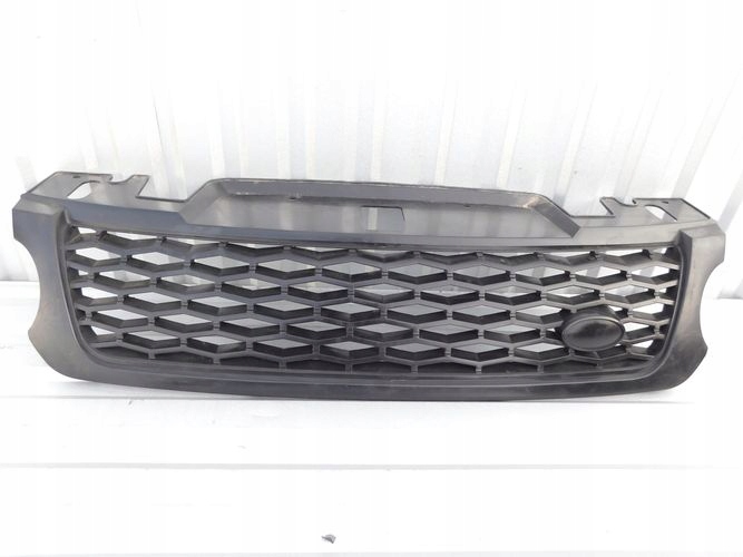 LAND ROVER DISCOVERY IV LIFT 14-16 MRIEZKA LISTA