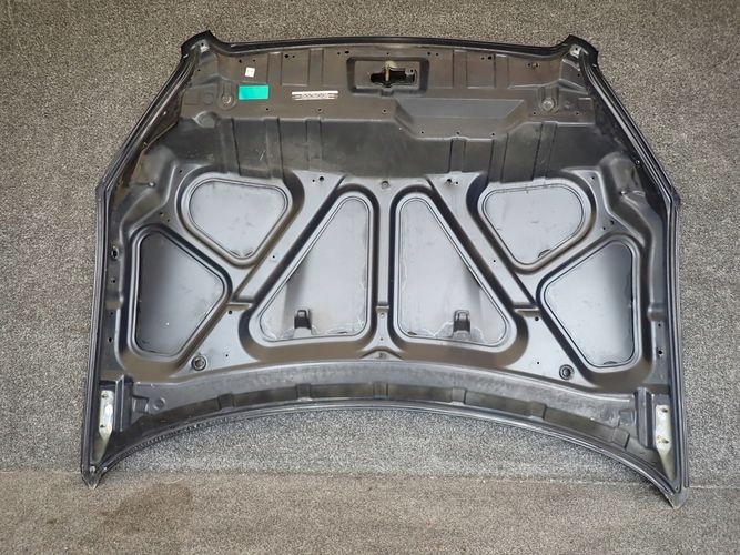 NISSAN QASHQAI I LIFT 09-13 PREDNÁ KAPOTA