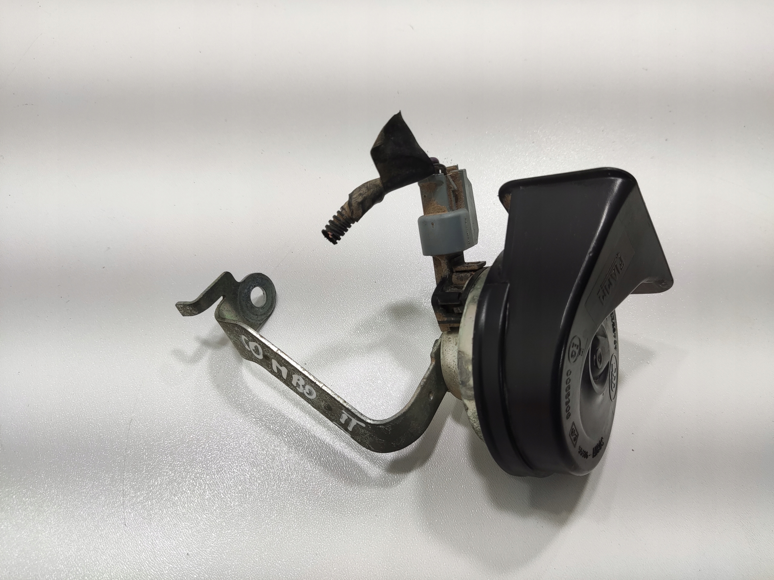 KLAKSON OPEL COMBO D FIAT DOBLO II 2010-2019 51866588
