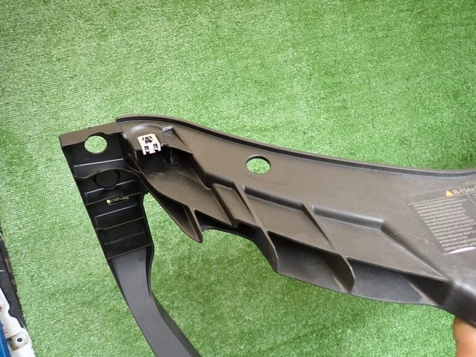 RENAULT MASTER IV PREDNE CELO 625000232r