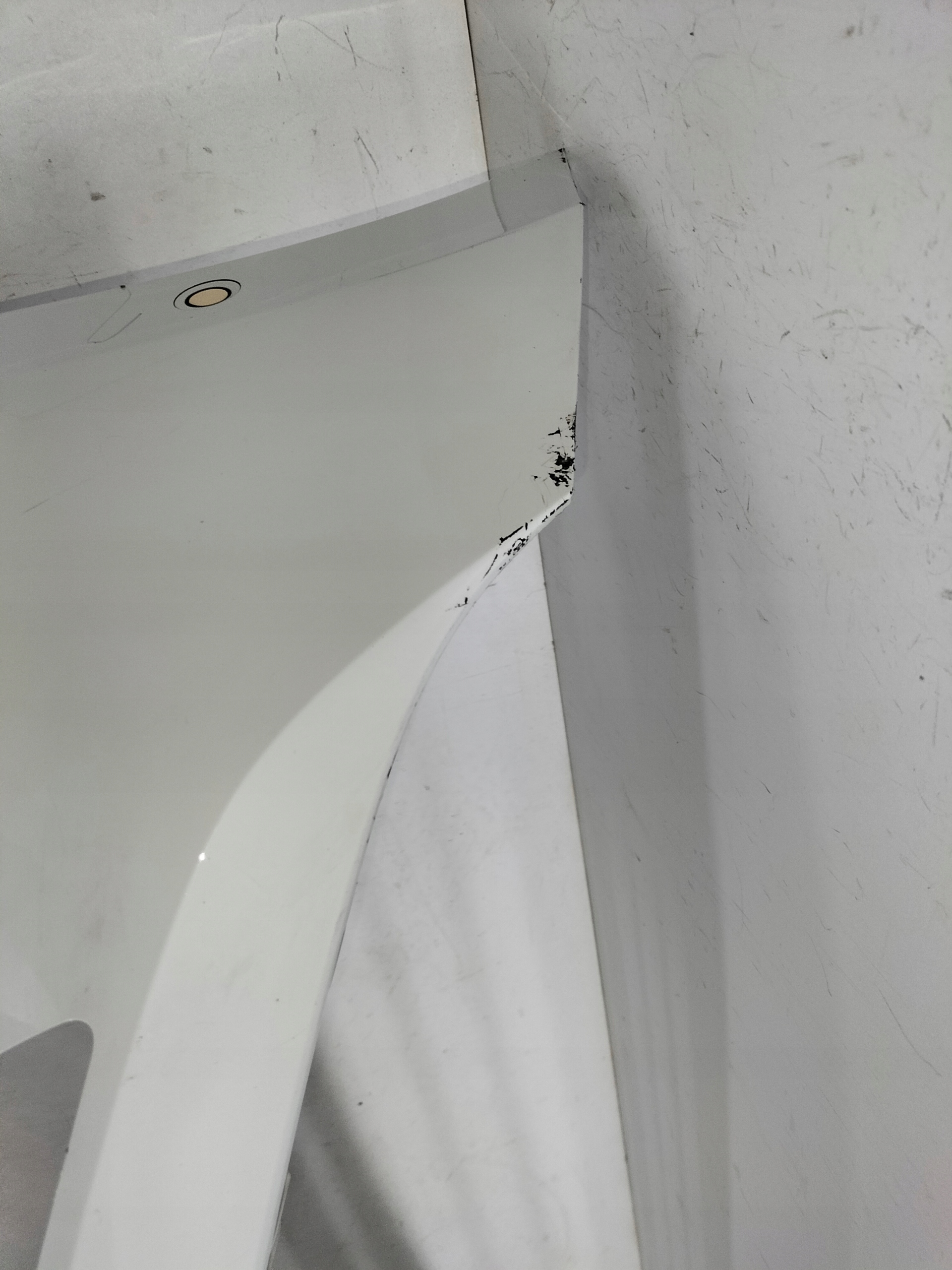 PREDNÝ NÁRAZNÍK VW TOURAN III 15-