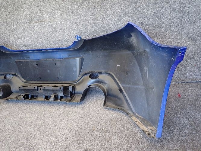 SUBARU BRZ ZADNÝ NÁRAZNÍK