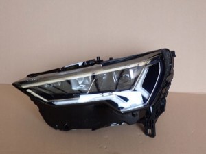 AUDI Q3 FULL LED 18- LAVE PREDNE SVETLO 83A941033 AUDI Q3 FULL LED 18- LAVE PREDNE SVETLO 83A941033