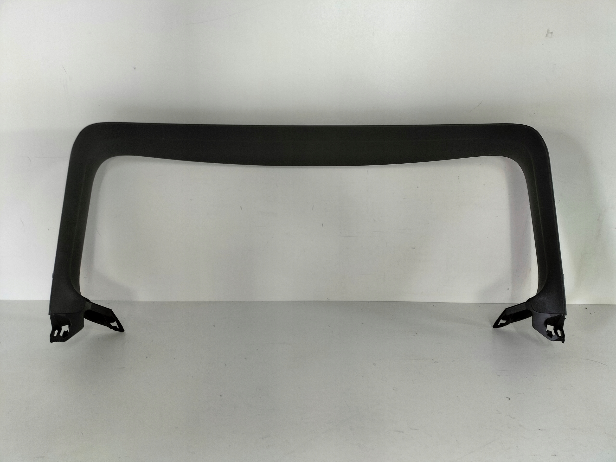 KRYT LISTA ZADNEJ KAPOTY SEAT LEON III 13- KOMBI