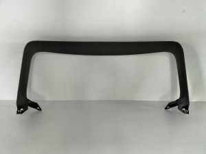 KRYT LISTA ZADNEJ KAPOTY SEAT LEON III 13- KOMBI KRYT LISTA ZADNEJ KAPOTY SEAT LEON III 13- KOMBI