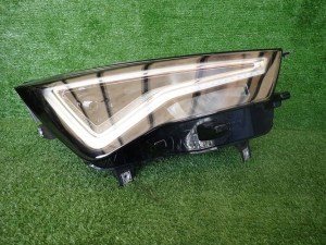 SEAT ATECA FULL LED LIFT 20- PRAVE PREDNE SVETLO SEAT ATECA FULL LED LIFT 20- PRAVE PREDNE SVETLO