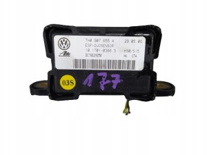 VW MODUL SENZOR ESP 7H0907655A VW MODUL SENZOR ESP 7H0907655A