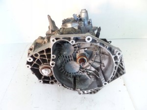 PREVODOVKA OPEL INSIGNIA A 08- 2.0CDTI F40 PREVODOVKA OPEL INSIGNIA A 08- 2.0CDTI F40