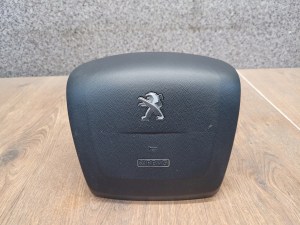 PEUGEOT BOXER 015- LIFT VOLANTOVY AIRBAG 07355860290 PEUGEOT BOXER 015- LIFT VOLANTOVY AIRBAG 07355860290