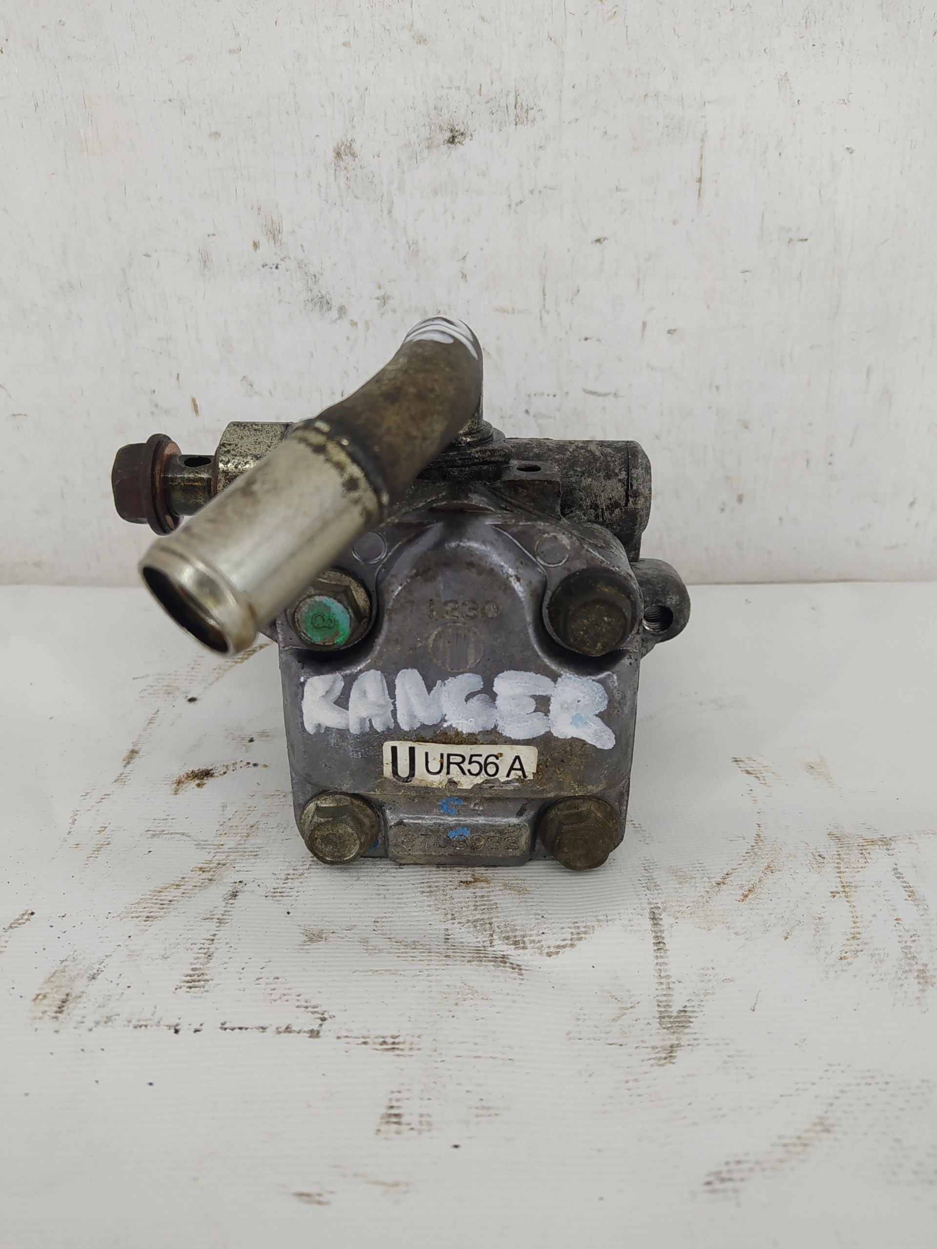 FORD RANGER 06-011 2.5 TDCI SERVOČERPADLO UR56A