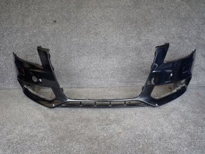 AUDI A4 B8 08-12 PREDNÝ NÁRAZNÍK AUDI A4 B8 08-12 PREDNÝ NÁRAZNÍK